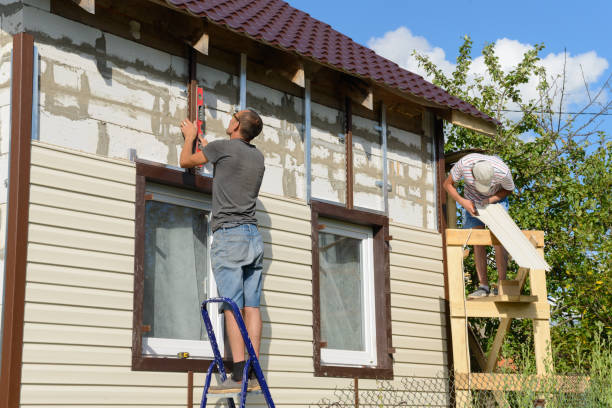 Trusted Douglas, AZ Siding Experts